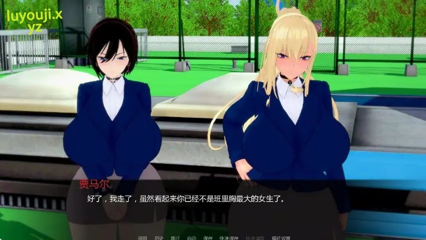 【PC/安卓/AI汉化/日系/SLG游戏/1.21G】堕落之家 (My Family Falls into Depravity) Ver0.3 AI汉化版+PC+安卓+日系SLG游戏+1.21G