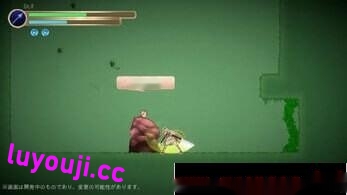 [动作ACT/动态] 血肉魔洞 – 肉体地牢 血肉魔洞 – the Flesh Dungeon – AI汉化版800M