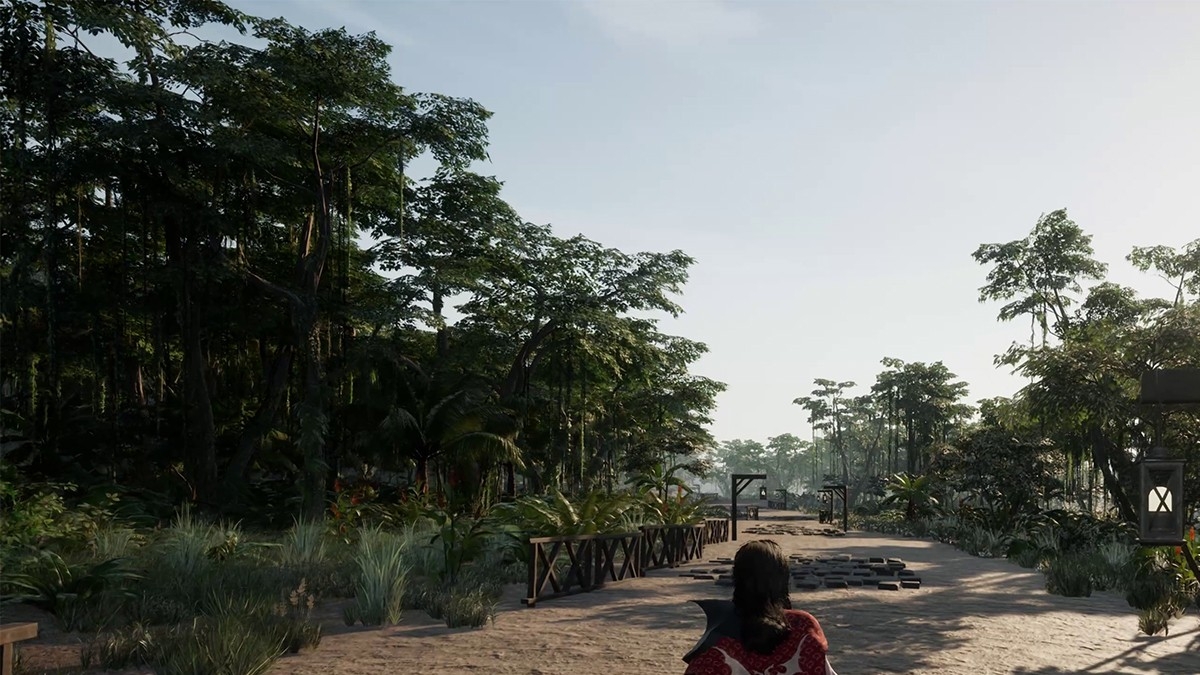 【大型ACT/3D/全动态】血族迷情·卡利斯卡 Kalyskah ver0.23.3 STEAM汉化中文版[虚幻4]号称P站最强游戏 连NPC都可捏人【15G】