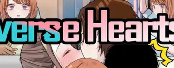 逆转之心 v1.0 AI汉化版 PC+安卓 RPG游戏 2.8G-中文绅士游戏下载,黄游,色情手机游戏,绅士漫画,里番