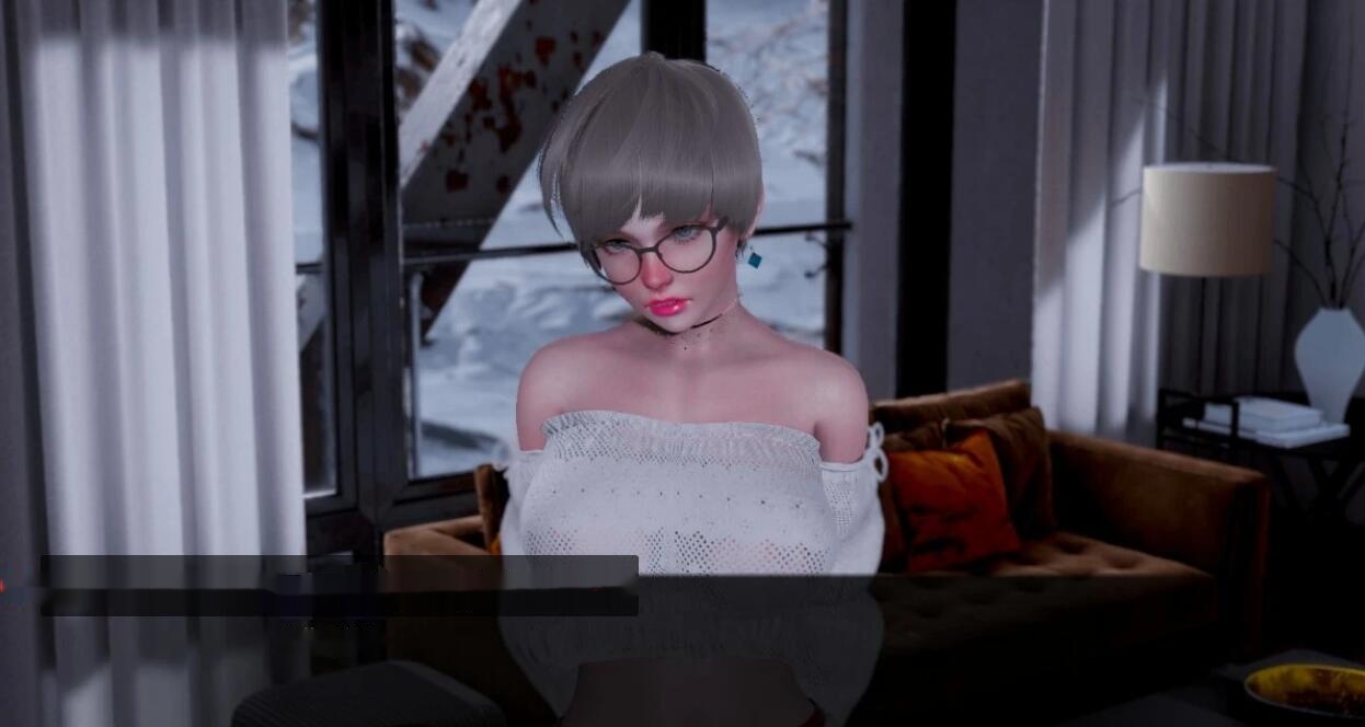 【欧美SLG/汉化/动态】欲望小镇 Ver0.40 精翻汉化版 1G