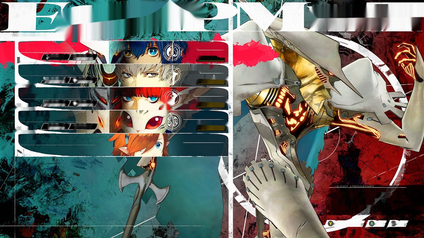 暗喻幻想 ReFantazio官方豪华中文免安装版 新增卡关修复补丁