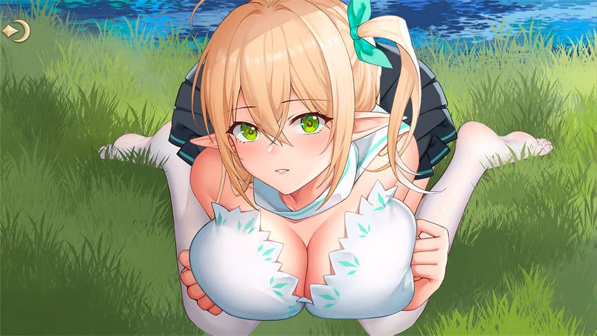 可爱的女巫3/Adorable Witch 3