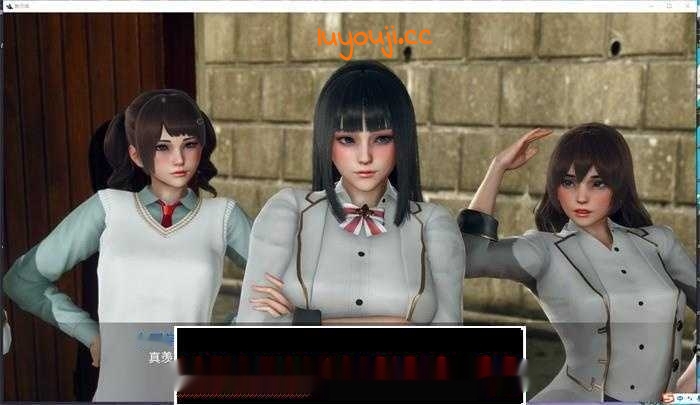 【国风SLG/中文/动态】新视界 新天域：New Horizon v0.3 PC+安卓+攻略汉化版 4.8G