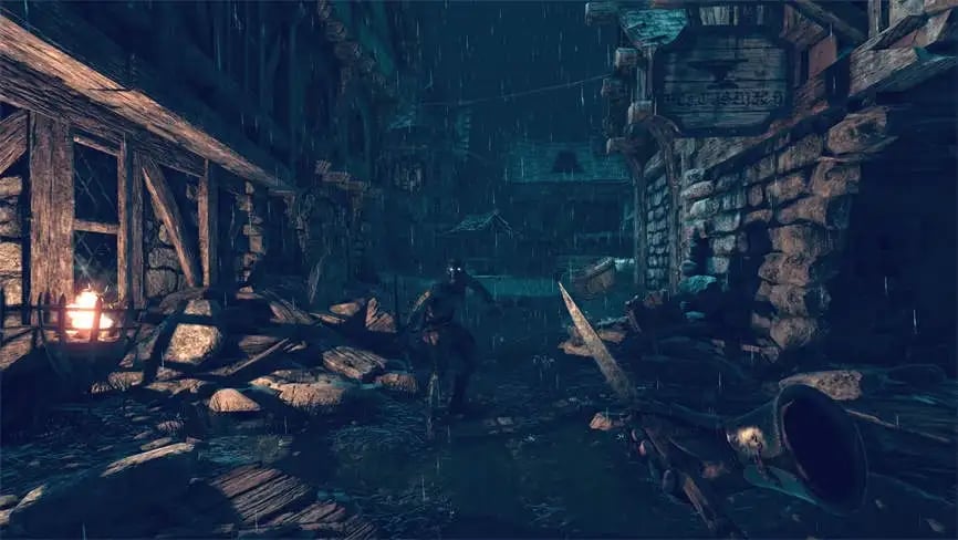 亡灵城堡/Undead Citadel（集成Build.11424163升级档-需要VR设备）