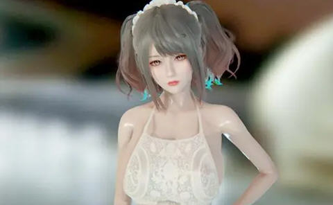 探索真实沙盒世界！AI.少女 v1.23 汉化完美版带你体验各类MOD与新角色【AI.少女 v1.23 汉化完美版整合大啊量MOD合集+新增网红人物卡+全部DLC】-中文绅士游戏下载,黄游,色情手机游戏,绅士漫画,里番