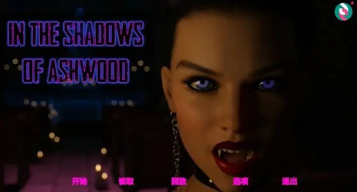 【PC/安卓/AI汉化/欧美/3D/SLG游戏/3.35G】阿什伍德的阴影 (In The Shadows Of Ashwood) Ch.2 AI汉化版+PC+安卓+欧美3DSLG游戏+3.35G-中文绅士游戏下载,黄游,色啊情手机游戏,绅士漫画,里番