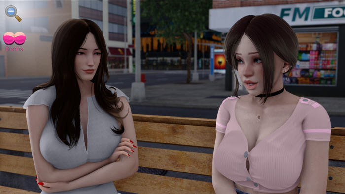 为所欲为(Free Use House) v0.0.6 P2 官方中文版 沙盒SLG游戏 1.8G