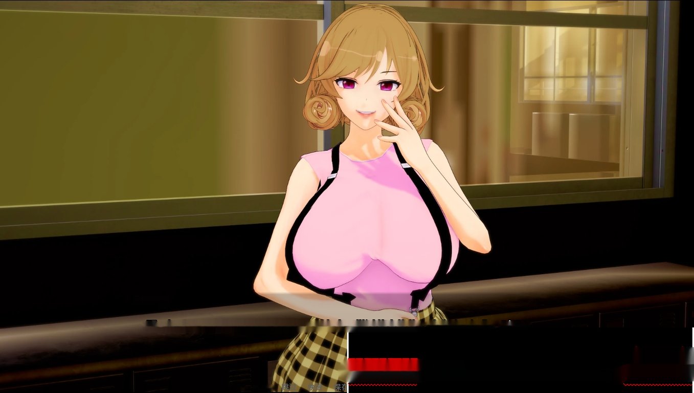 [SLG/汉化] 新家庭 New Family [v0.1.3] PC+安卓汉化版