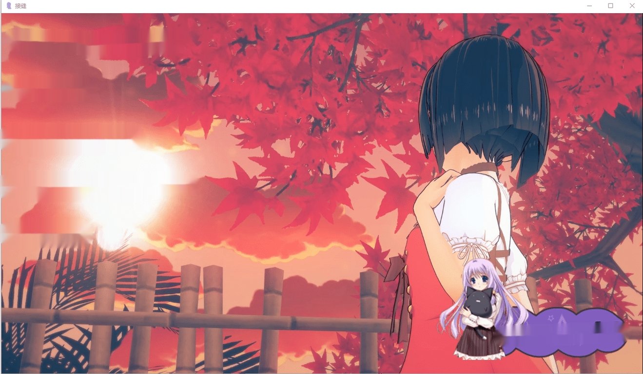 [SLG/汉化] 接缝 The Seam 0.23 PC+安卓汉化版6.3G-中文绅士游戏下载,黄游,色情手机游戏,绅士漫画,里番