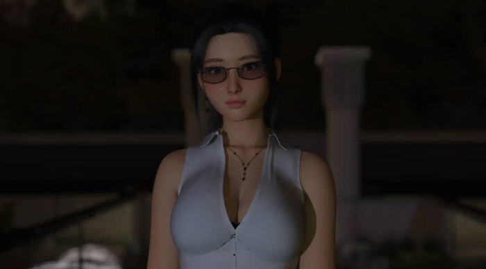 家族企业(Family Business) v0.1 汉化版 PC+安卓 沙盒SLG游戏 4.1G