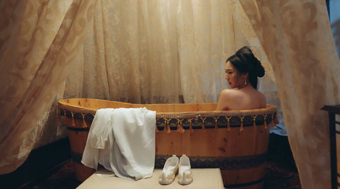 重生！我在古代遇佳人 官方中文版 真人影视互动游戏 28G