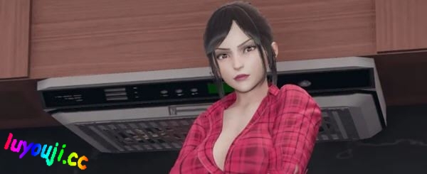 [SLG/汉化] 熟女日 我爱熟女 Milfy Day 0.8 PC+安卓汉化版 6.4G-中文绅士游戏下载,黄游,色情手机游戏,绅士漫画,里啊番