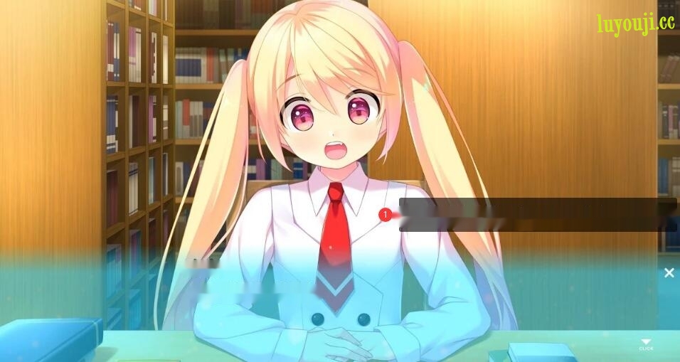 [电脑] 【PC/2D/GAL/汉化】海与雪的青蓝色 精翻汉化版【3.4G】