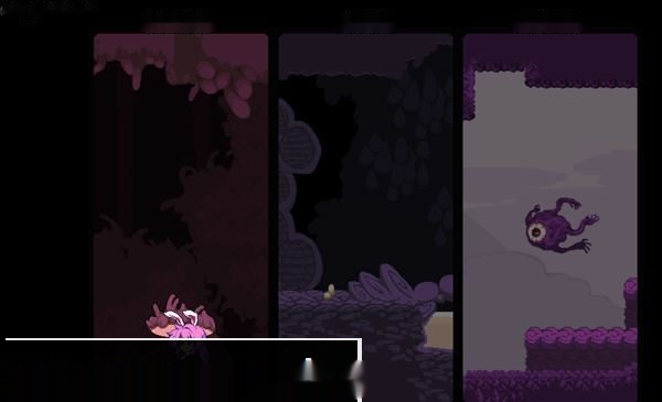 窟内的优昙华 ver1.03 STEAM官方中文版 横版ACT游戏 200M