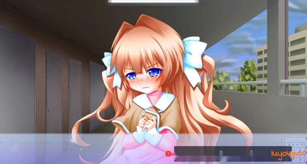 【SD/2D/ADV/汉化】跟着哥哥大指挥棒的节拍吧！双端AI汉化版+存档【620M】