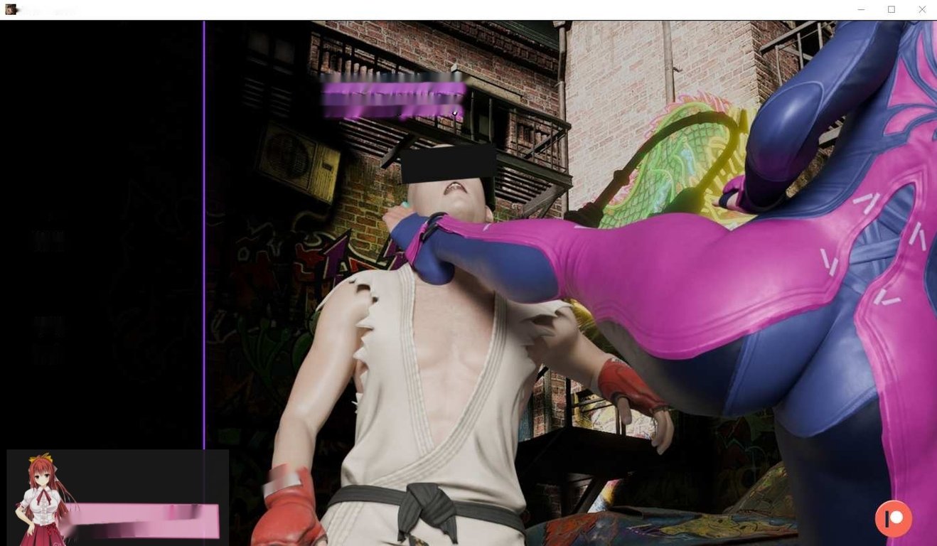 [SLG/汉化] 街头斗士成人游乐场战斗2 Street Brawler： Adult Playground [battle 2 Fix ] PC+安卓汉化版 500M-中文绅士游戏下载,黄游,色情手机游戏,绅啊士漫画,里番