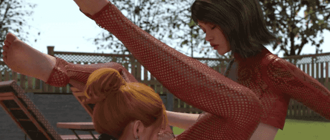 【PC/安卓/AI汉化/欧美/3D/SLG游戏/2.3G】考克尔茅斯村 (Cocklemouth Village) Ver0.4 AI汉化版+PC+安卓+欧美3DSLG游戏+2.3G