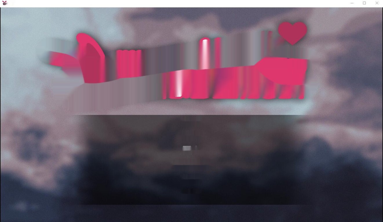 [SLG/汉化] 我的邻居是兔子恶魔 Be Not Afraid-v0.2 PC+安卓汉化版 [多空/2.6G]