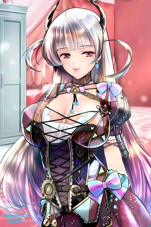 黑山羊之夜/Night Of The Black Goat（集成DLCs Build.16737782升级档）-中文绅士游戏下载,黄游,色情手机游戏,绅士漫画,里番