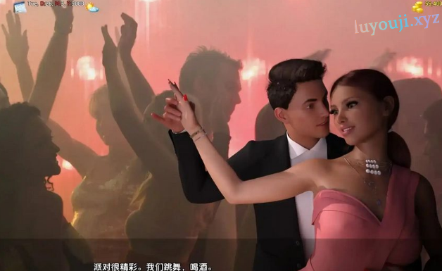 【PC/安卓/汉化/欧美/3D/SLG游戏/8.26G】简单的日子(Simple Days) Ver0.20.2 汉化版+PC+安卓+欧美3DSLG游戏+8.26G