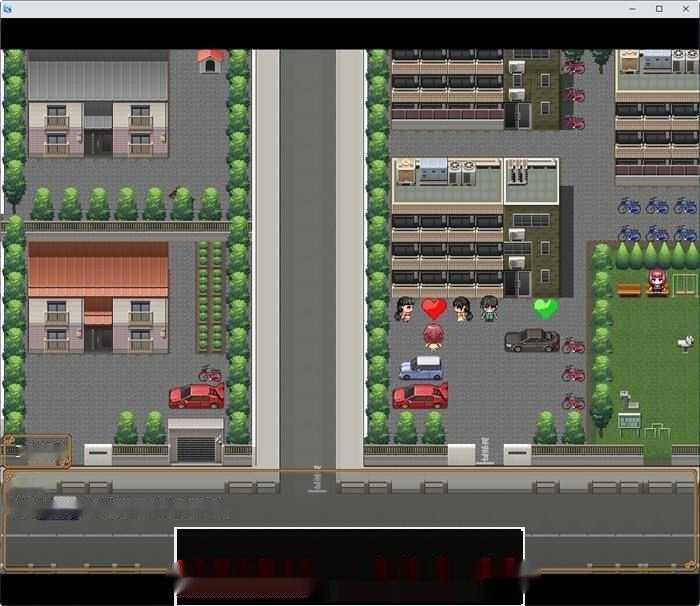 [日系RPG/汉化/2D] 我这个有女朋友的男人是如何与一个已婚女人上床的 PC+安卓汉化版[百度][1.2G]