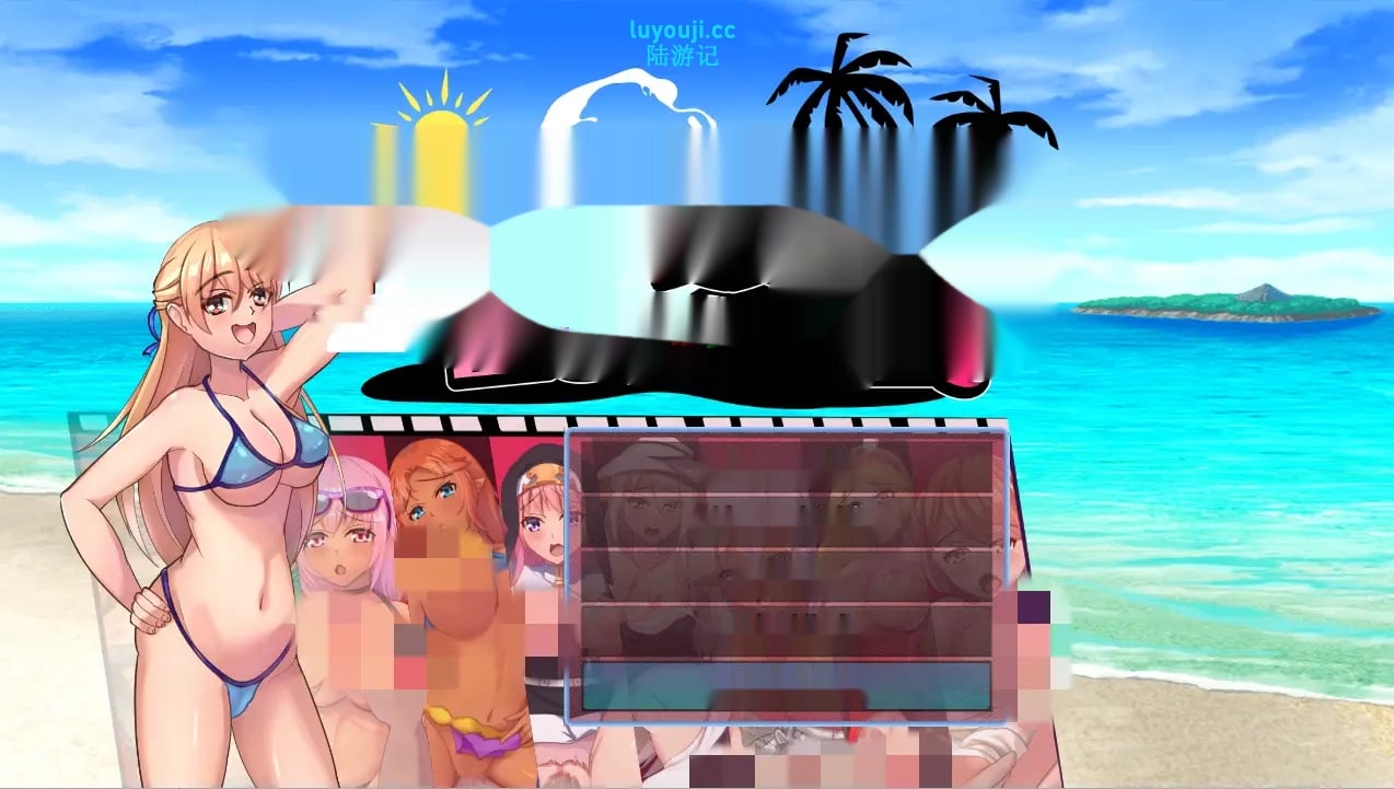 [日系RPG/汉化] NPC姦しないと出られない島PC+安卓AI汉化版700M-中文绅士游戏下载,黄游,色情手机游戏,绅士漫画,里番