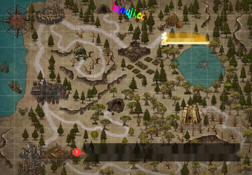 【SD/2D/经营SLG/中文】欢迎来到冒险者旅馆 双端STEAM官中步兵完整版【1G】