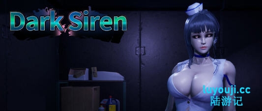 黑暗海妖(Dark Siren) v1.6.1.1 官方中文版 3D逃脱类游戏 1.5G-中文绅士游戏下载,黄游,色情手机游戏,绅士漫画,里啊番