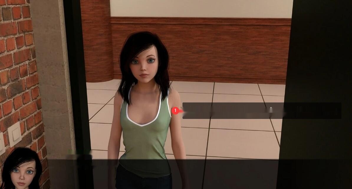 【SD/3D/欧美SLG/汉化/动态】重返单身 SingleAgain CHP1-1.18 双端汉化版【5.6G】