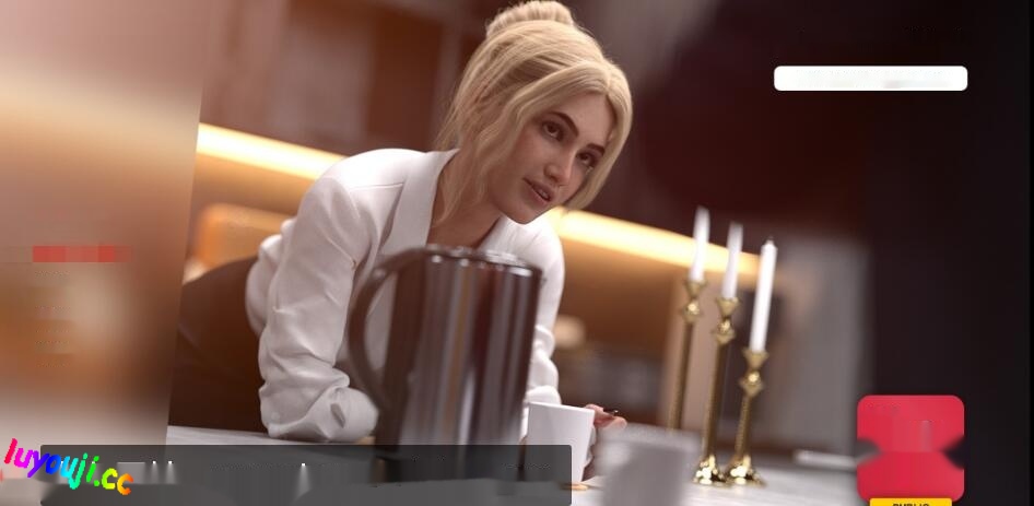 【欧美SLG/汉化/3D】绑定： 扭结约会 Bindr: Kink Dating v0.1.3 汉化版 700M-中文绅士游戏下载,黄游,色情手机游戏,绅士漫画,里番啊