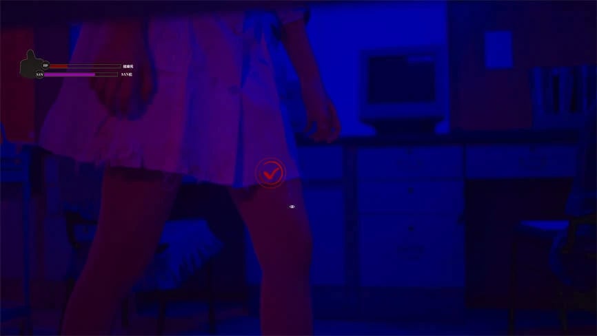 消失的航班:还有她她她/LostIn The Secret（V250522+集成全DLCs+Build.18541931升级档+中文语音）