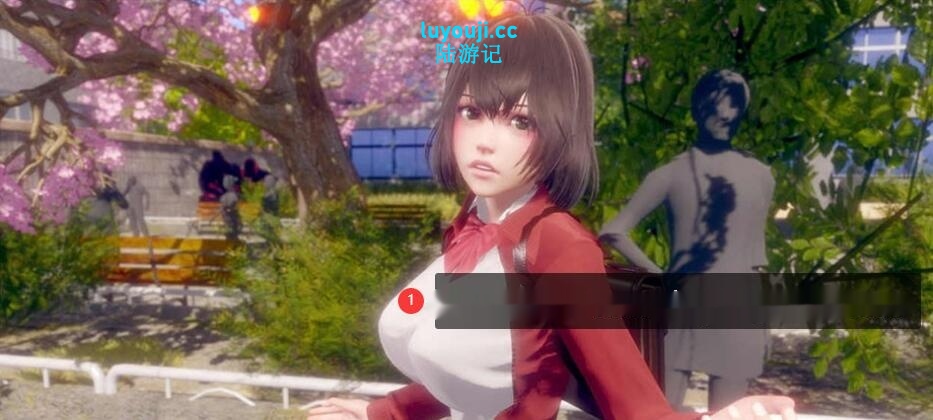 【亚洲/SLG/汉化】扭曲的记忆 Twisted Memories v0.7a 汉化版 2.3G