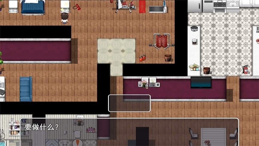 射爆计划/QOS Wife2