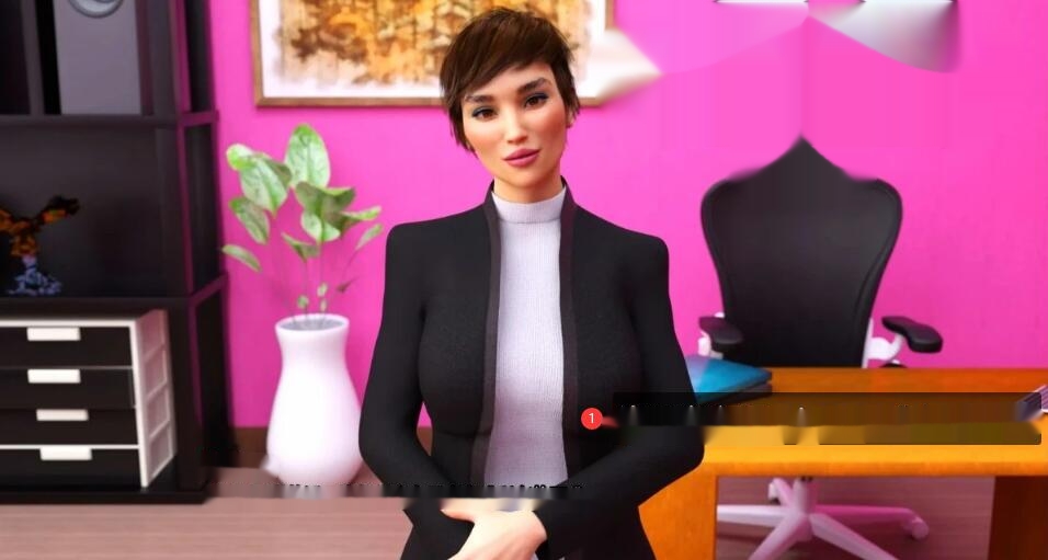 【SD/3D/欧美SLG/汉化】为所有人服务 EP15 双端汉化版【3.2G】