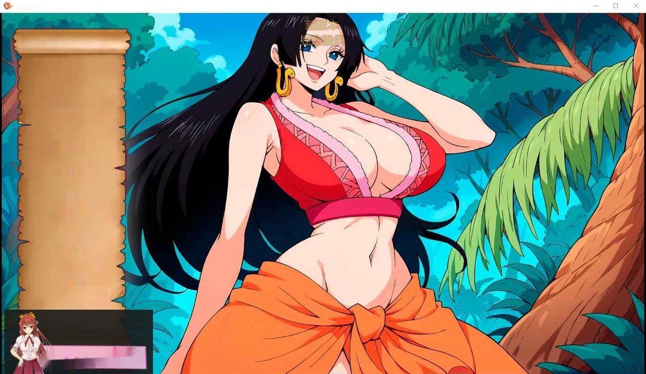 [海贼王同人SLG/汉化] 好涩的海盗Lusty Buccaneers v0.18 PC+安卓汉化版-中文绅士游戏下载,黄游,色情手机游戏,绅士啊漫画,里番