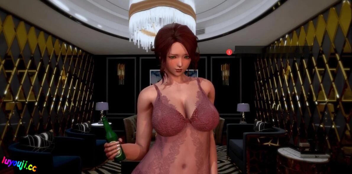 【SD/3D/SLG/汉化】极度异常 Deviant Anomalies V0.8.5 双端精翻汉化版【0916/2.5G】