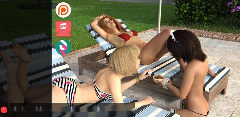 [SLG/汉化] 女仆取悦 Maid to Please v0.12.4 汉化版 [3.3G]-中文绅士游戏下载,黄游,色情手机游戏,绅士漫画,里番