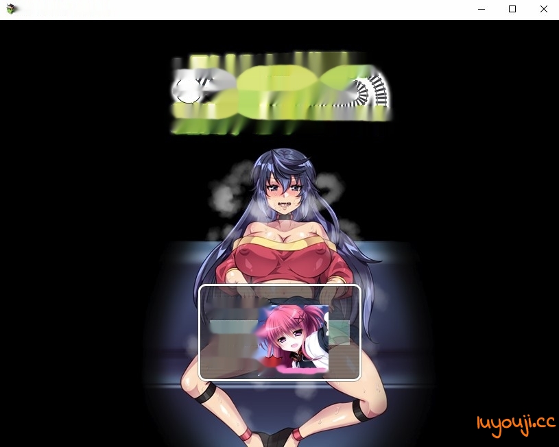 [日系RPG/汉化] 在拥挤的电车里故意露出PC+安卓AI汉化版 [多空/400M]-中文绅士游戏下载,黄游,色情手啊机游戏,绅士漫画,里番