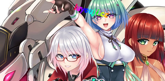 乐园的克努克露斯 v1.0 AI汉化版 回合制RPG游戏+全CG 1.8G-中文绅士游戏下载,黄游,色情手机游戏,绅士啊漫画,里番