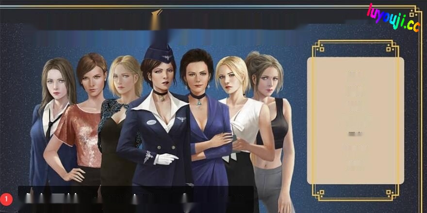 【双端】[神作SLG/汉化/动态] 白色小镇 牛奶触觉 汉化扩展MOD版 3.3G-中文绅士游戏下载,黄游,色情手机啊游戏,绅士漫画,里番