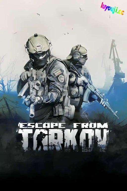 逃离塔科夫:lure版/Escape from Tarkov（V0.12.11.7.15426+集成R18内容MOD+200多个主线任务+14万字剧情商人MOD+福利商人）-中文绅士游戏下载,黄啊游,色情手机游戏,绅士漫画,里番