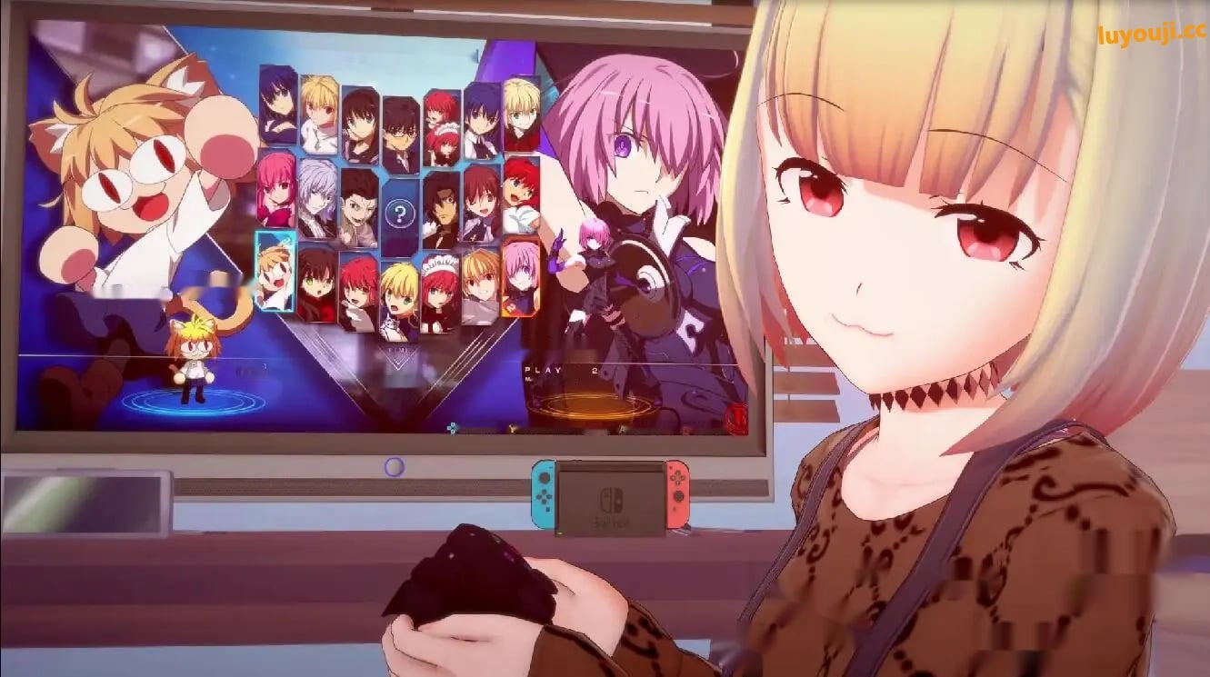 [SLG/动态] 失调 不和谐 Dissonance v0.11 Public PC+安卓汉化版4.7G