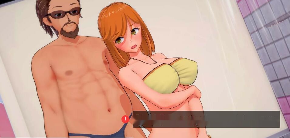 【日系SLG/汉化/动态】夏日之王 King of Summer v0.3.5 Public 汉化版 3.7G