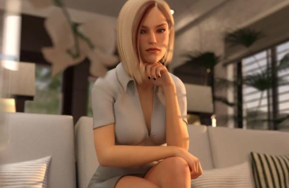 [欧美SLG/汉化] 女神的最佳交易 My Best Deal v3.2 PC+安卓汉化版 [6.1G]-中文绅士游戏下载,黄游,色情手机游戏,绅士漫啊画,里番