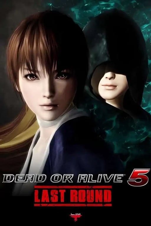 死或生5:最后一战/Dead or Alive 5:Last Round（V1.10c+集成全DLCs+果体MOD+全服装全人物存档+游戏修改器）-中文绅士游戏下载,黄游啊,色情手机游戏,绅士漫画,里番