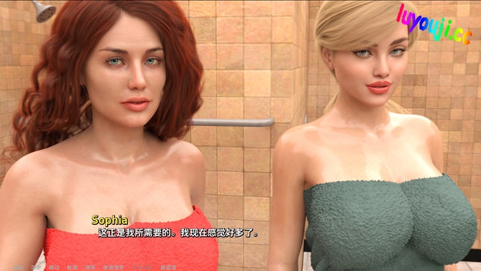 探寻人生的意义【游牧之旅(Nomadic Journey) Ep.4 汉化版 PC+安卓 动态SLG游戏】