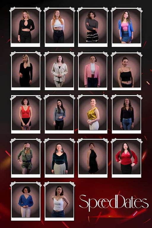 速配约会/Speed Dates（V250624+集成Build.13219972升级档）-中文绅士游戏下载,黄游,色情手机游戏,绅士漫画,里番