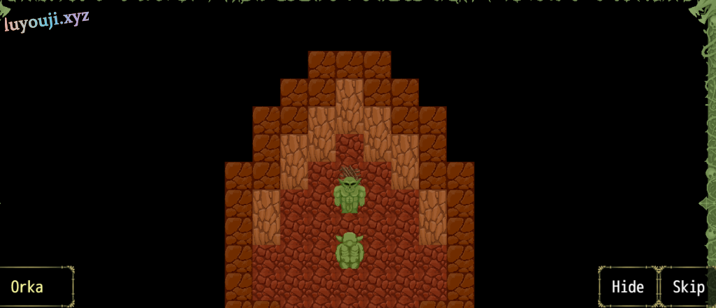 【PC/安卓/AI汉化/探索/RPG游戏/1.40G】怪物复仇(Monster’s Revenge)Ver0.2.6 内嵌AI汉化步兵版+PC+安卓+探索RPG游戏+1.40G