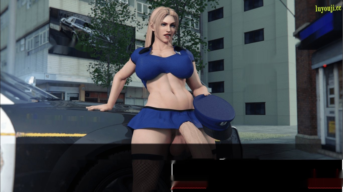 [SLG/中文] 拉斯富塔斯 Las Futas [v0.1] PC+安卓汉化版 600M